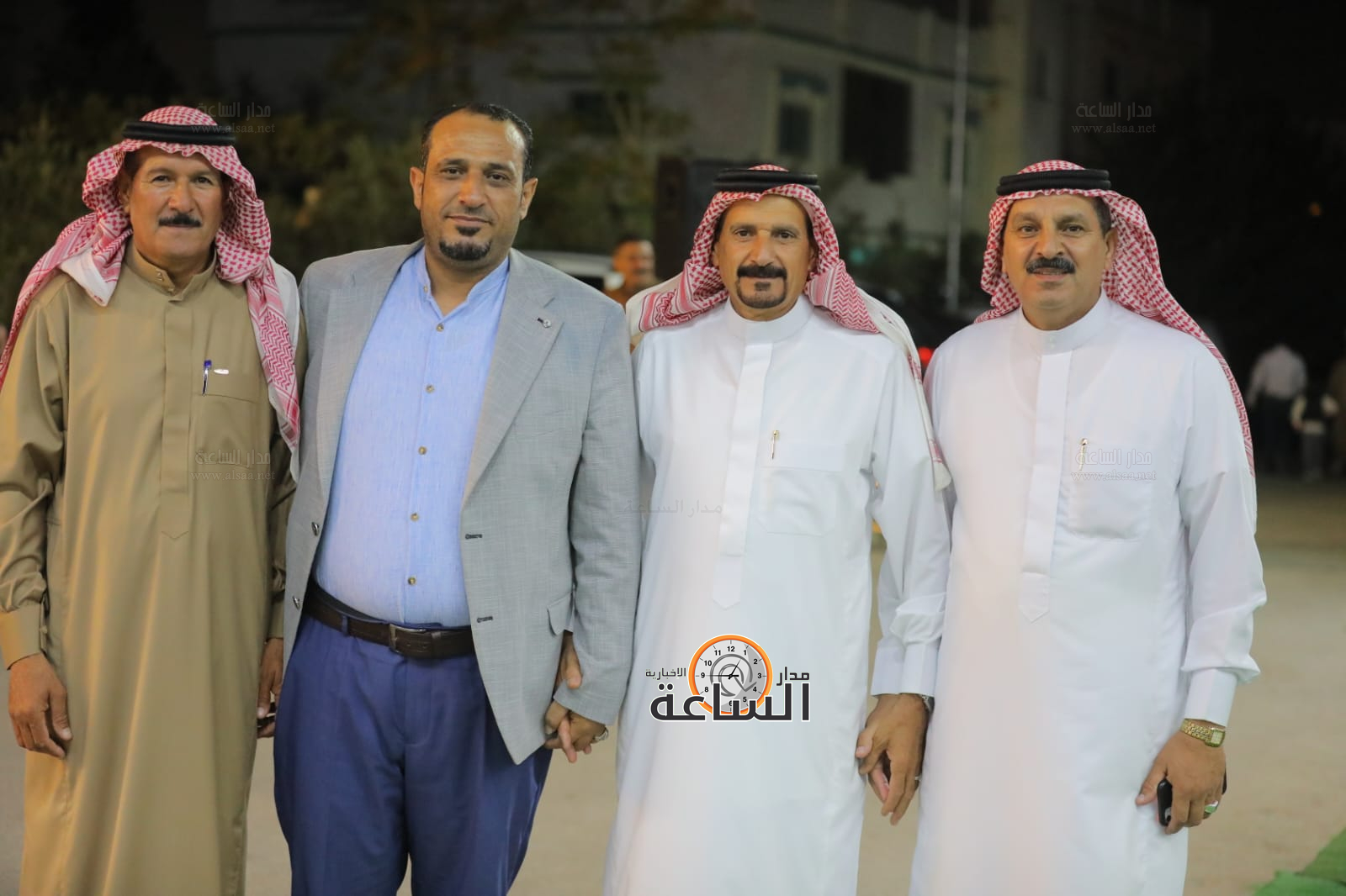 Madar Al-Saa Images 0.9116826850772011