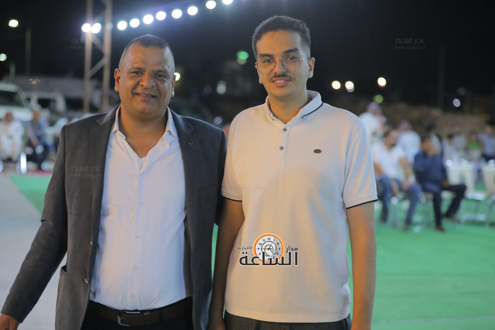 Madar Al-Saa Images 0.8077743806071978