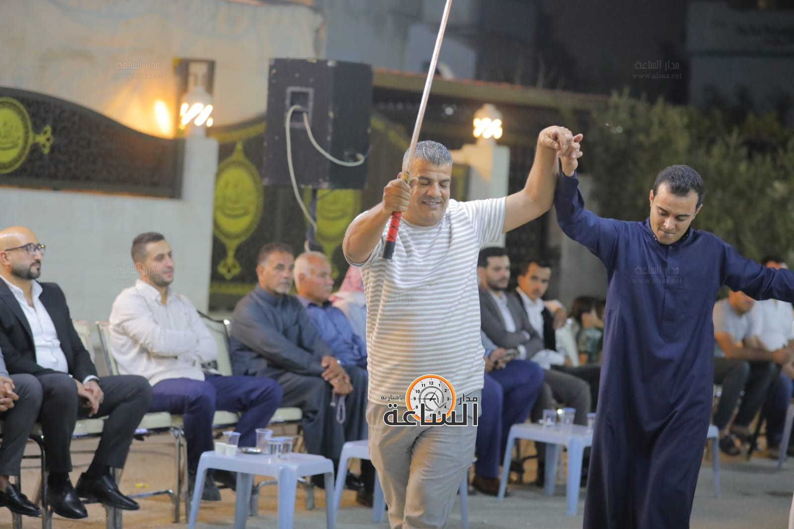 Madar Al-Saa Images 0.5120243744245707