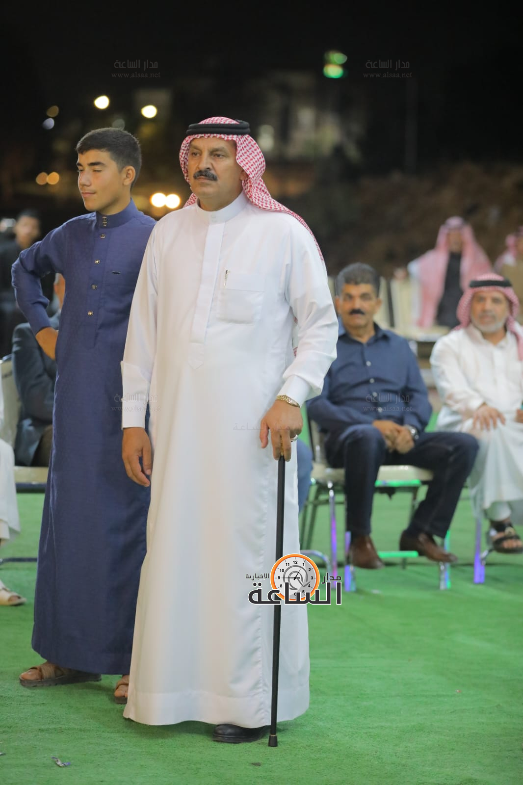 Madar Al-Saa Images 0.9050868612404053