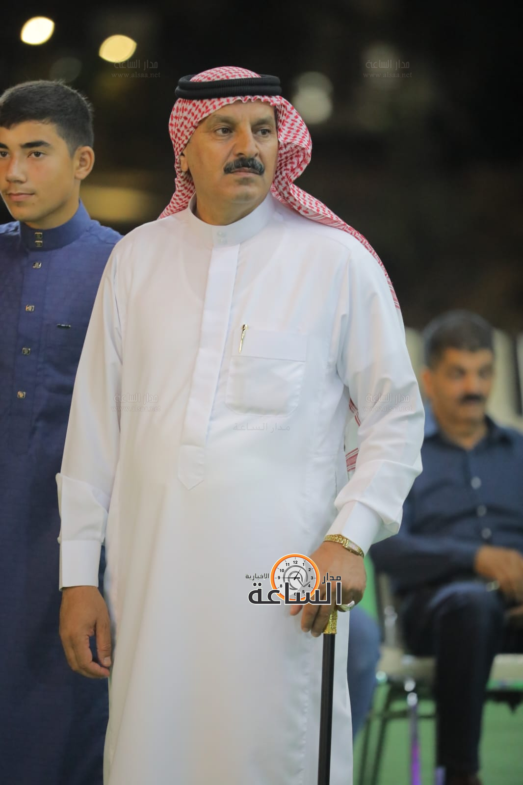 Madar Al-Saa Images 0.5680892415581658