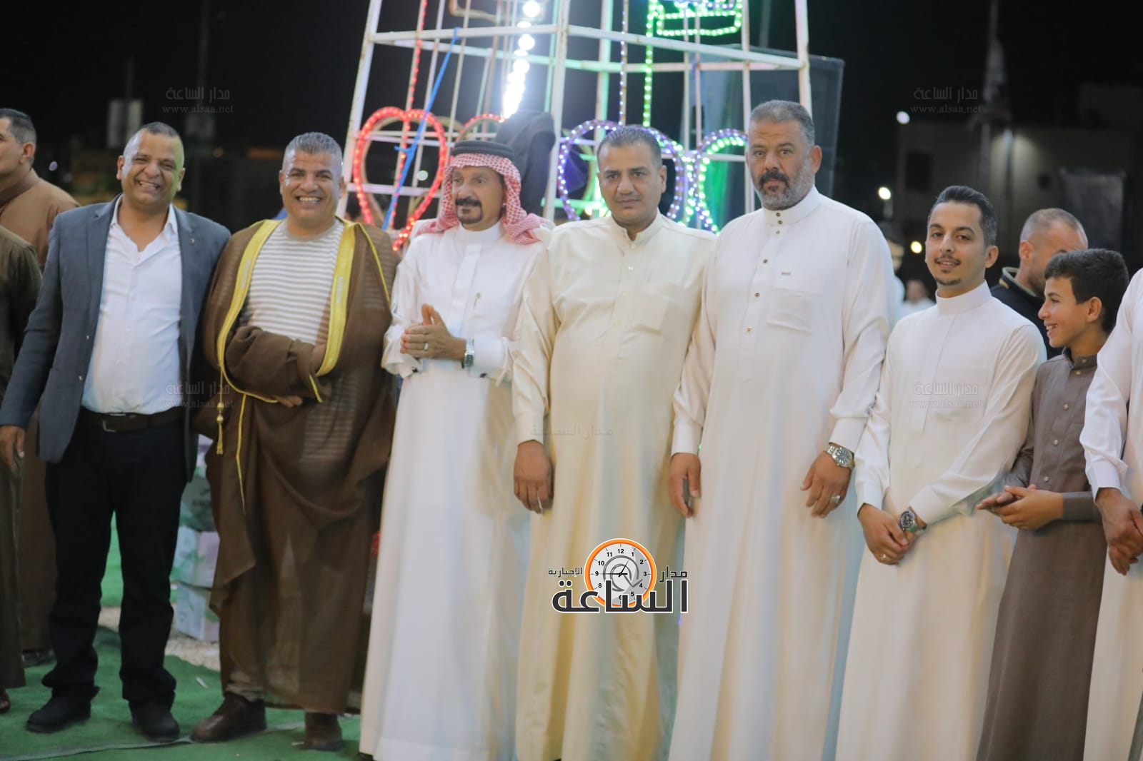 Madar Al-Saa Images 0.5984976634244163