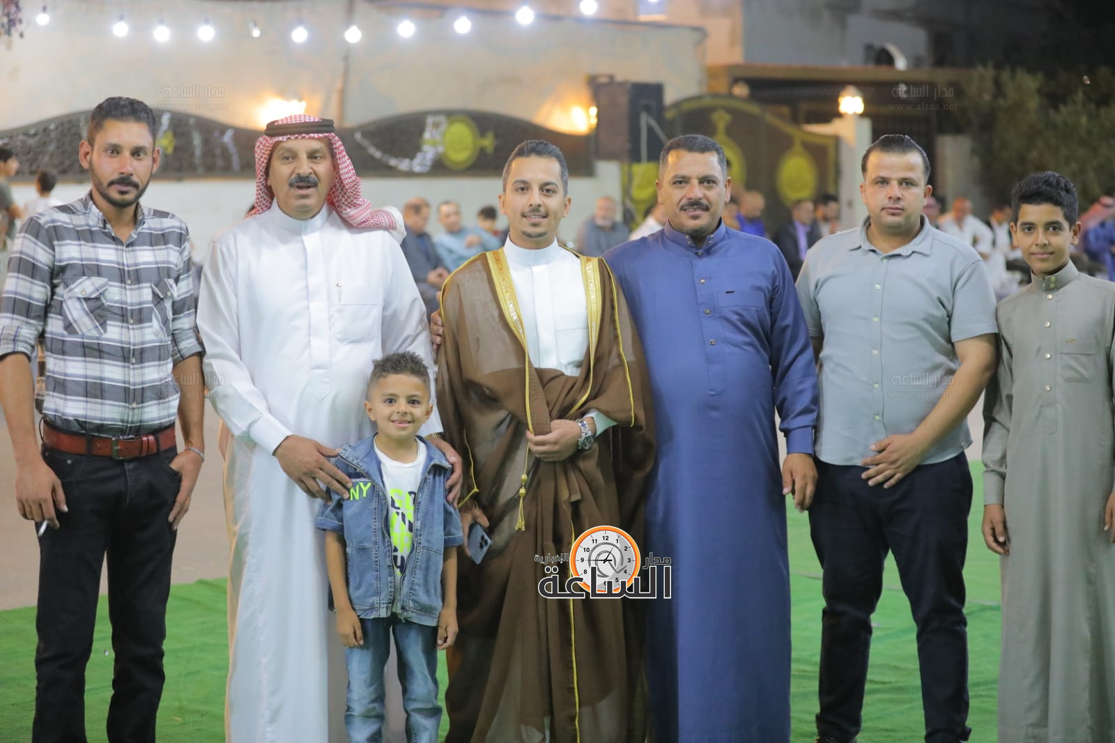 Madar Al-Saa Images 0.8229330908266017