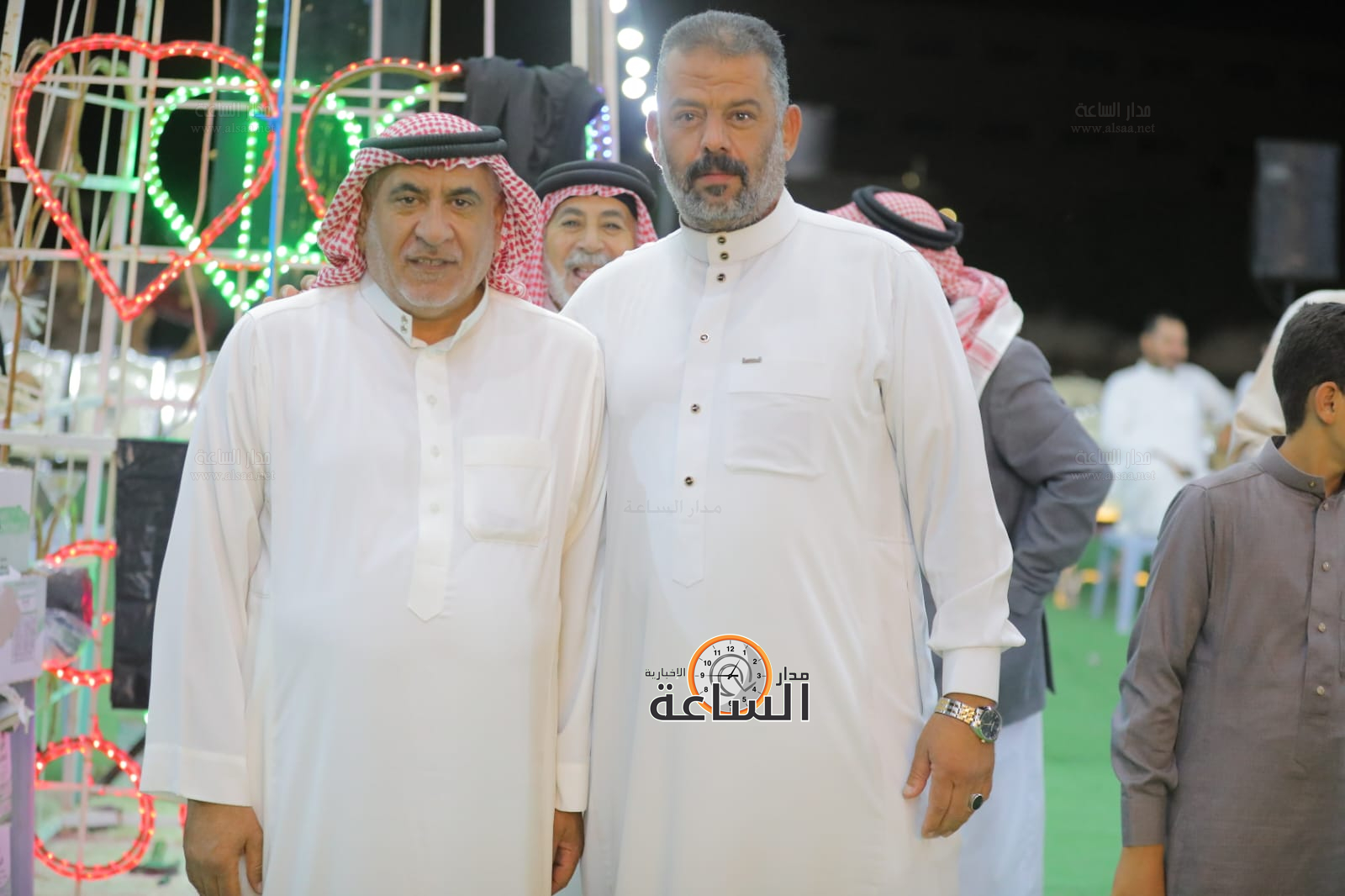 Madar Al-Saa Images 0.9677977371136461