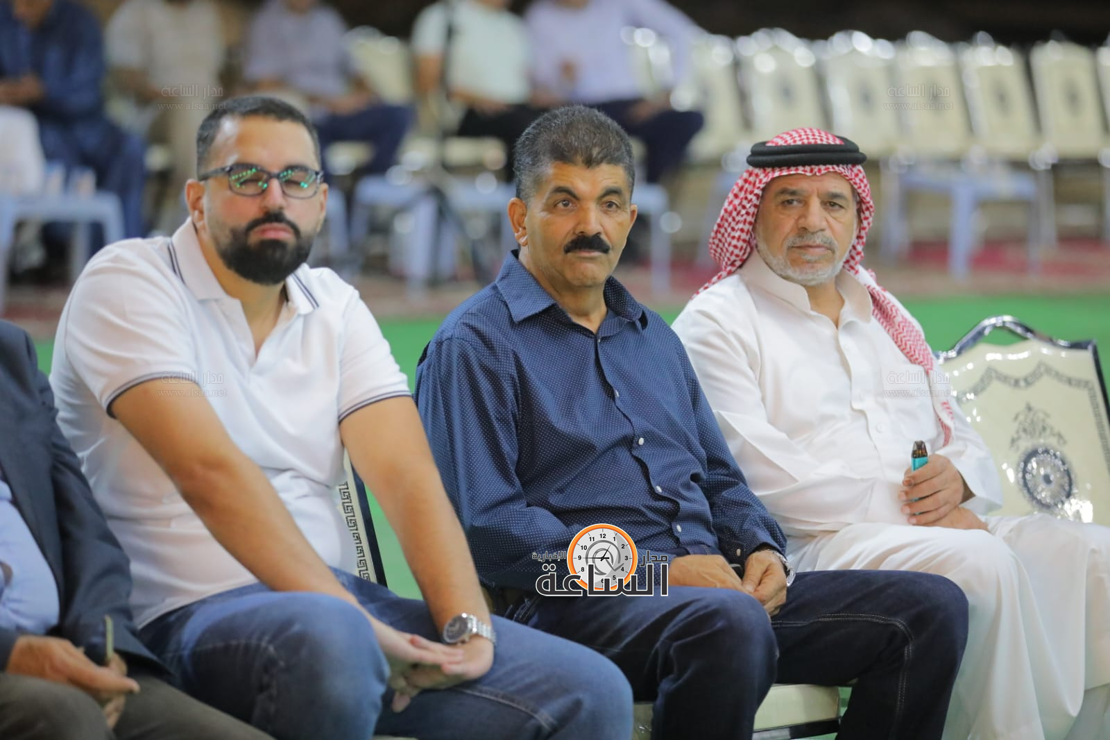 Madar Al-Saa Images 0.4475987931573193