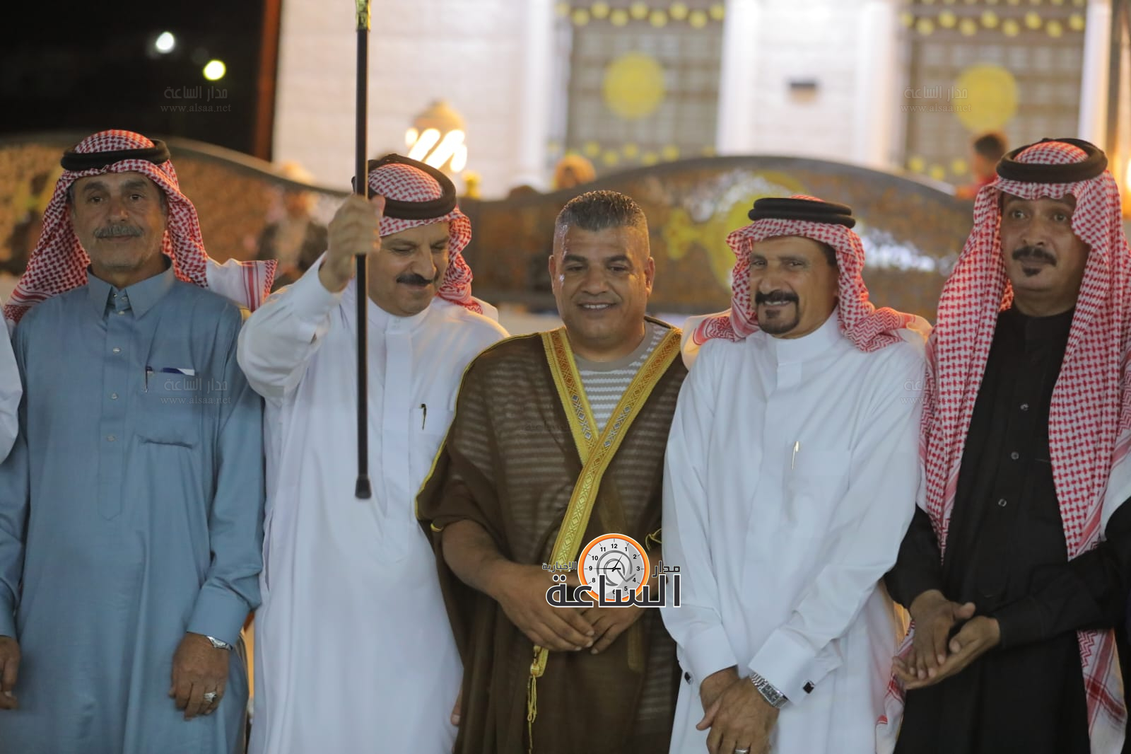 Madar Al-Saa Images 0.17951763648173413