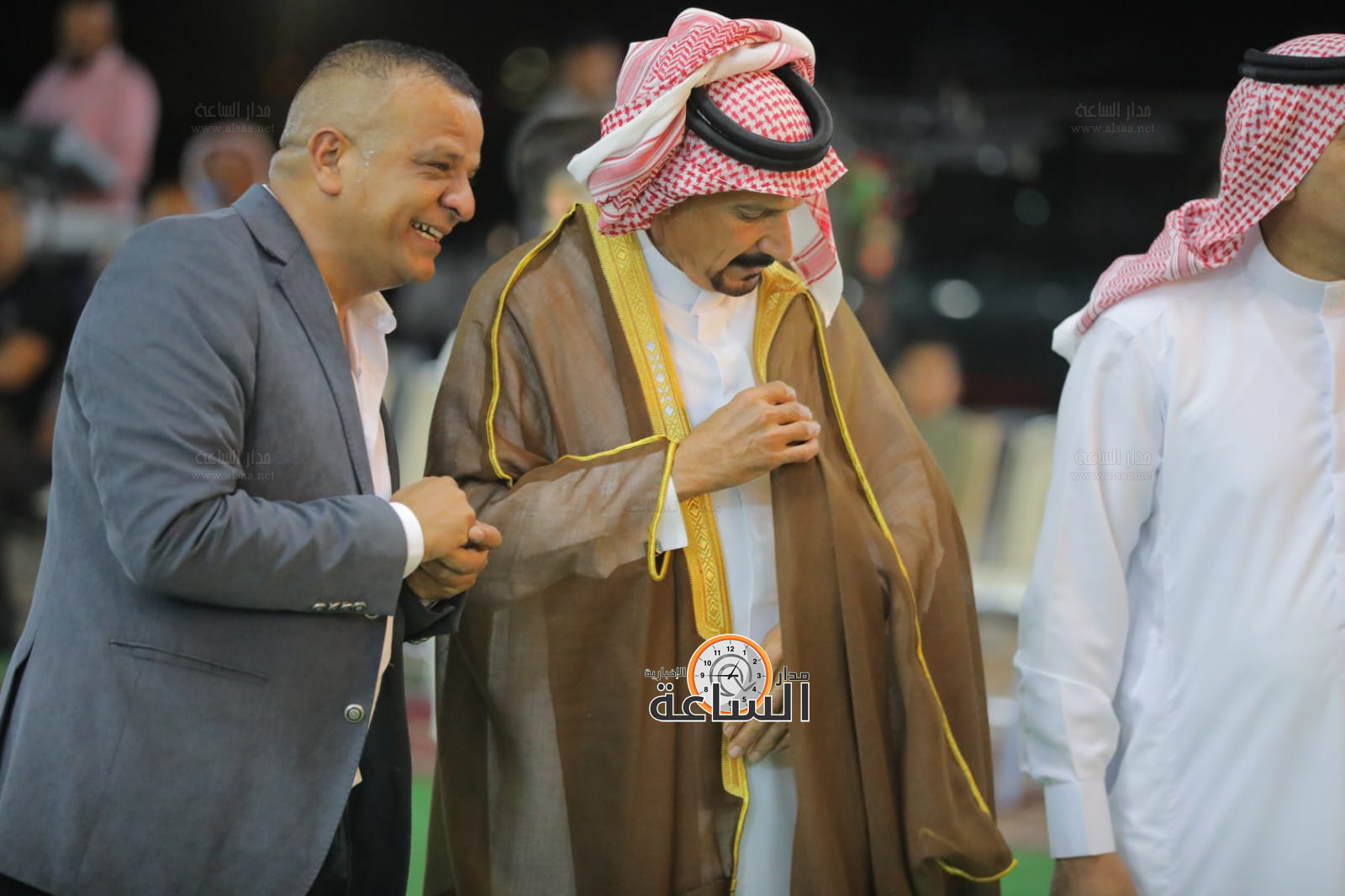 Madar Al-Saa Images 0.8201582082954899