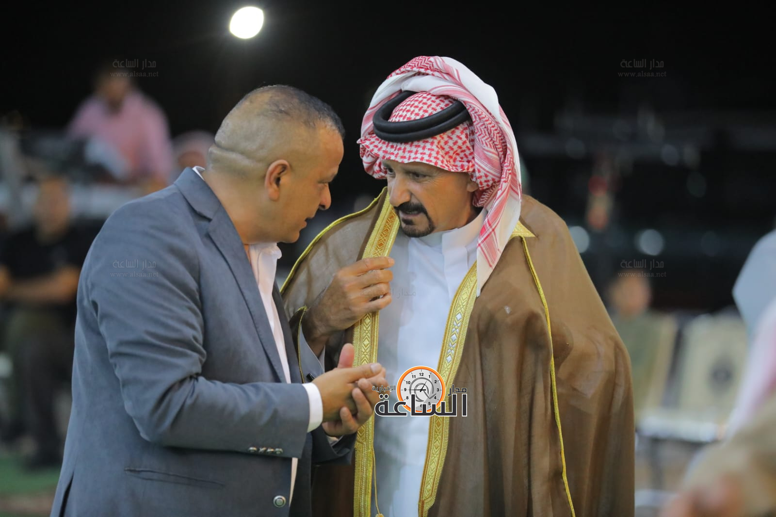 Madar Al-Saa Images 0.5783633317009984