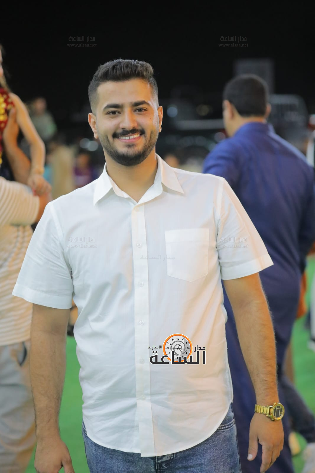 Madar Al-Saa Images 0.3295741768066658