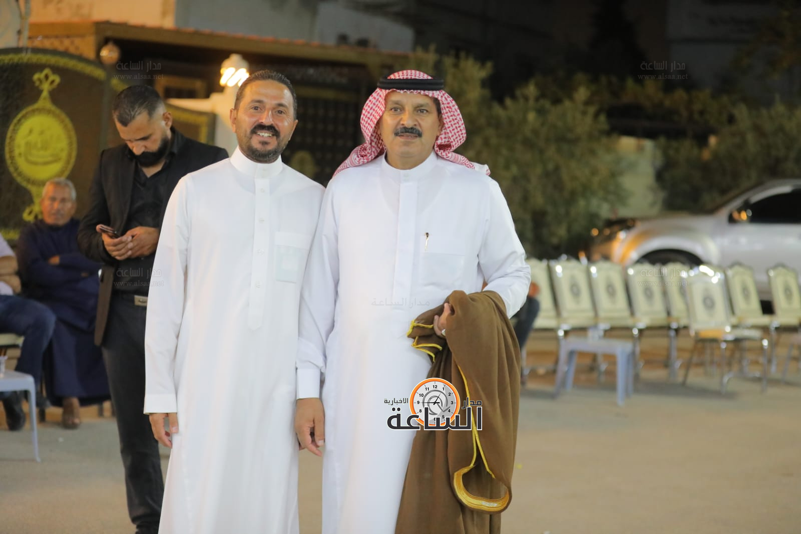 Madar Al-Saa Images 0.9175594159156708