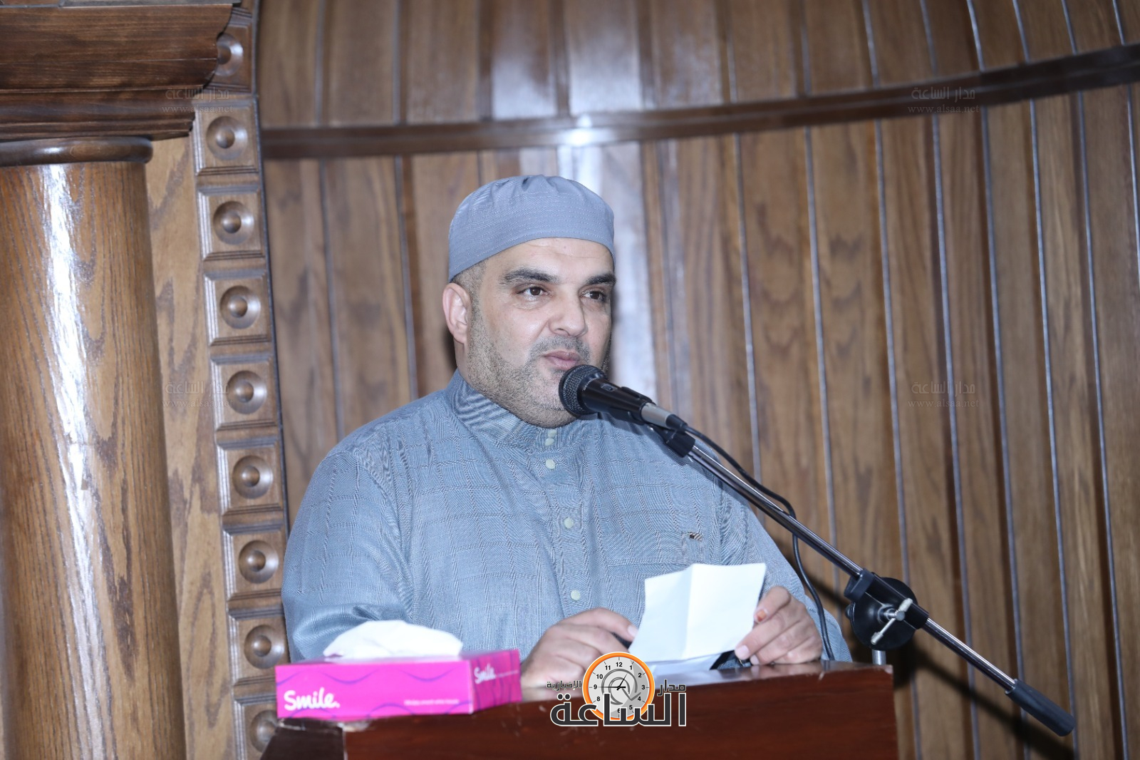 Madar Al-Saa Images 0.11281906872848446