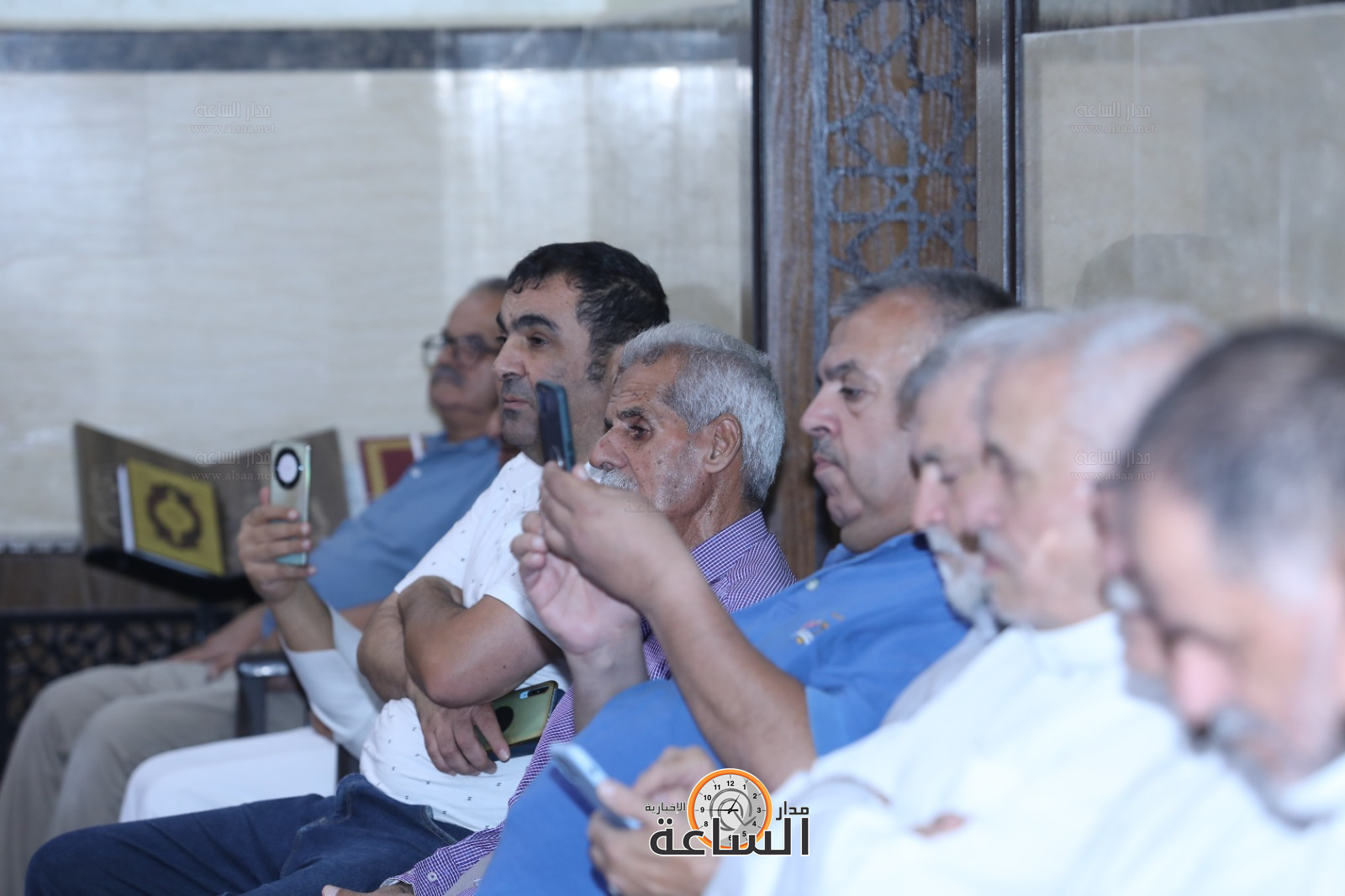 Madar Al-Saa Images 0.647178740953783