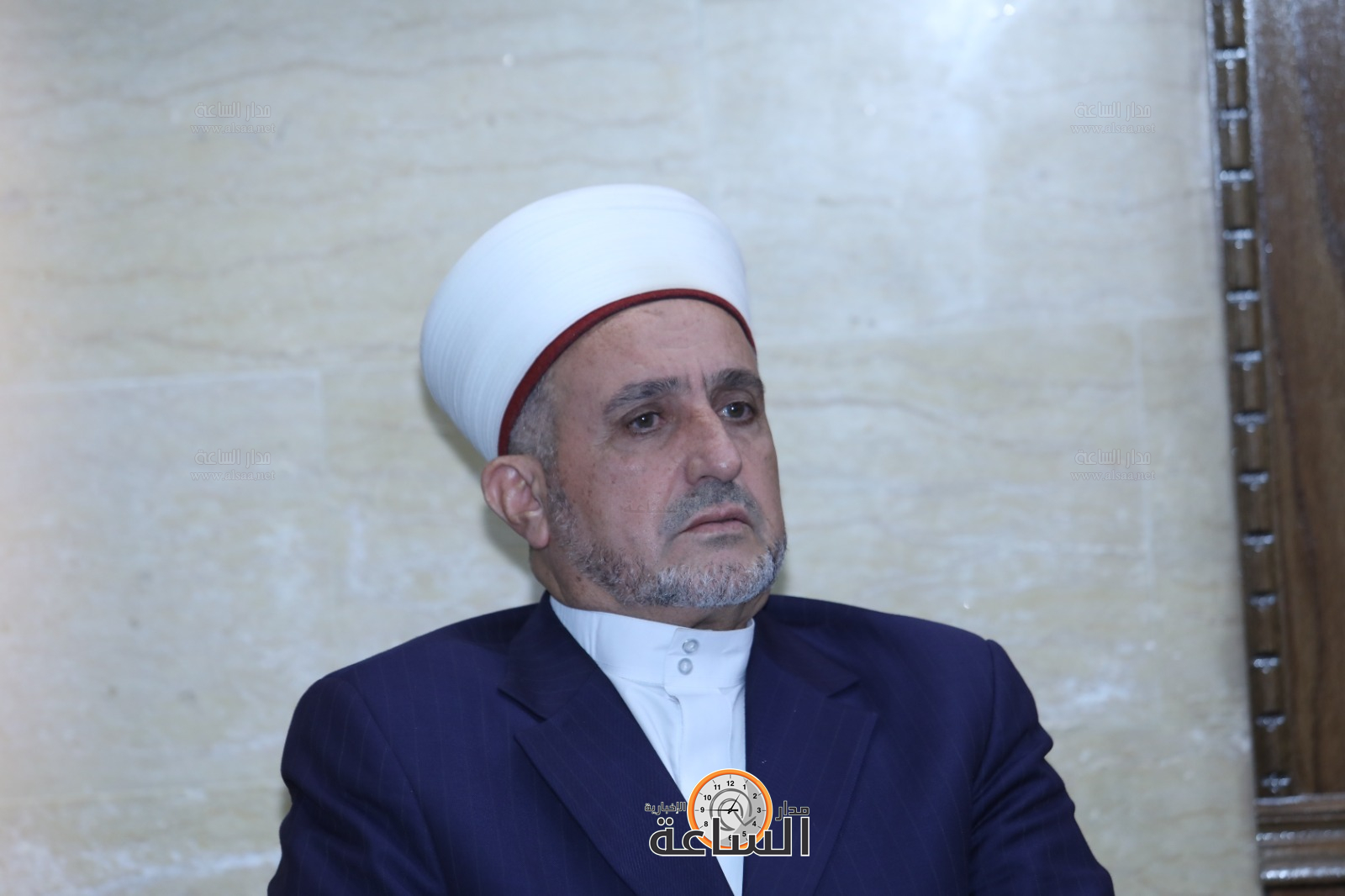 Madar Al-Saa Images 0.2851217960376655