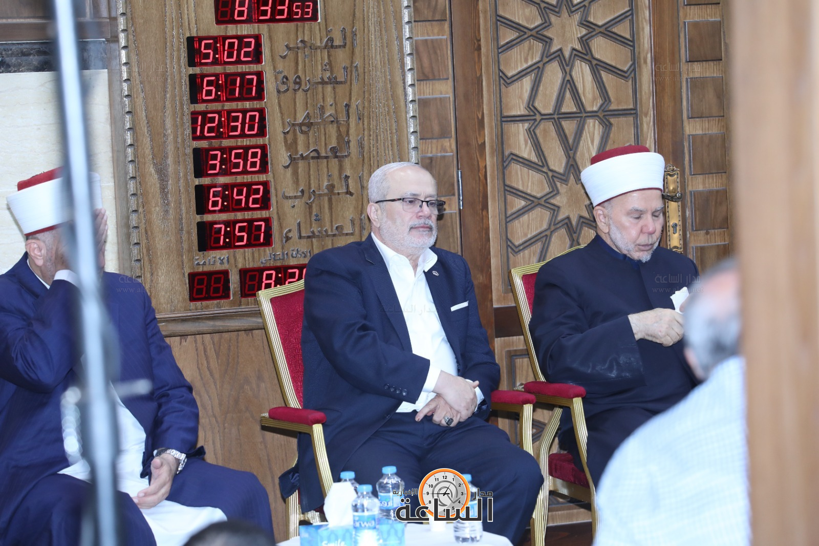 Madar Al-Saa Images 0.250102181571483