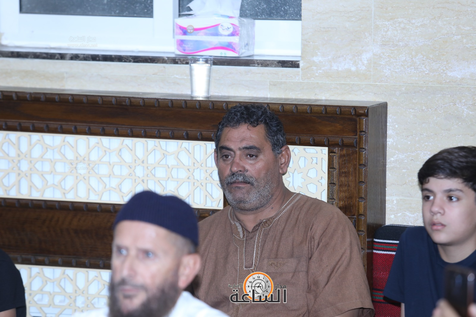 Madar Al-Saa Images 0.8762316365195575