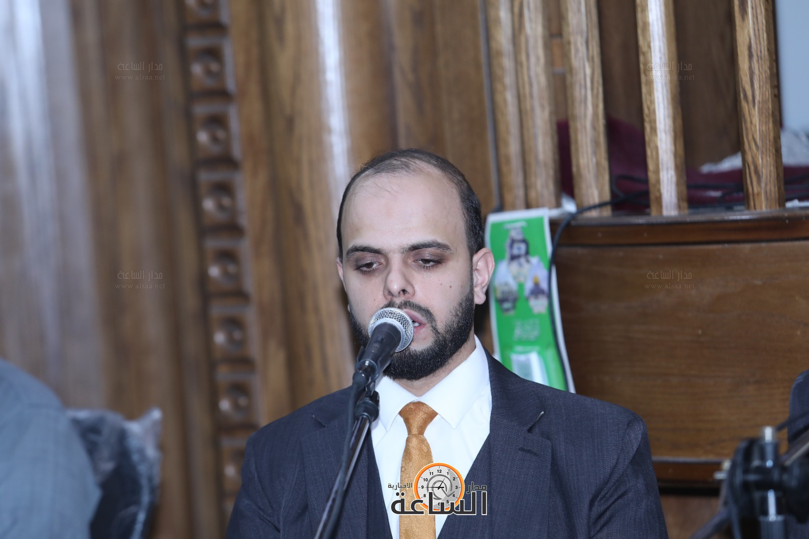 Madar Al-Saa Images 0.6589196867805853