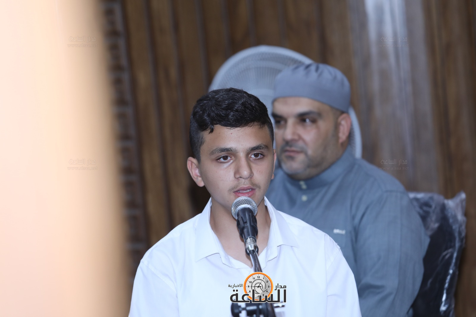 Madar Al-Saa Images 0.1826440782790586