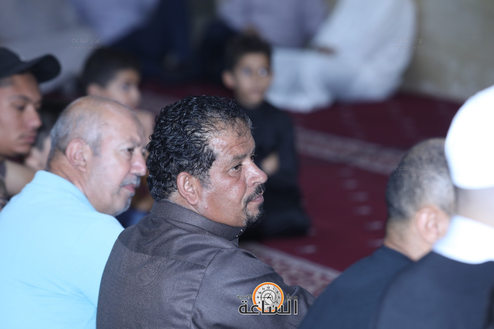 Madar Al-Saa Images 0.3995812025901422