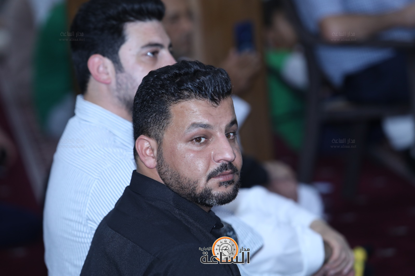 Madar Al-Saa Images 0.13931021406873123