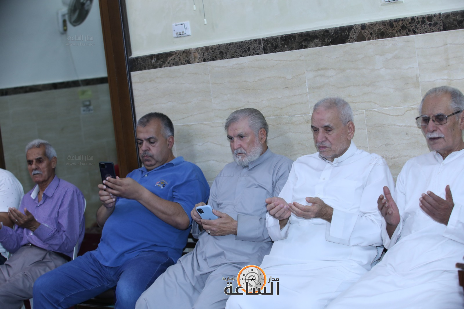 Madar Al-Saa Images 0.0332401099863211