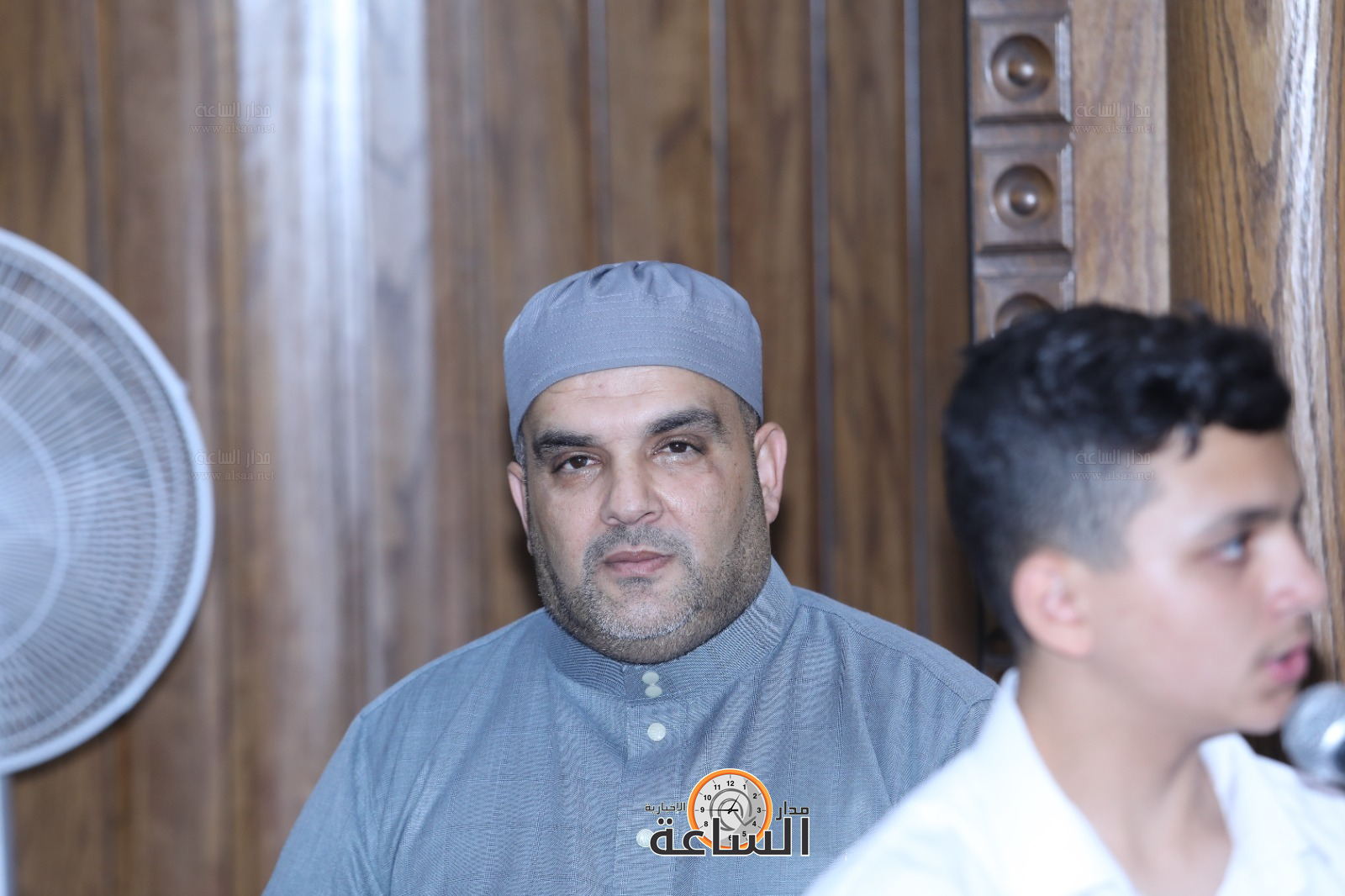 Madar Al-Saa Images 0.2967003202831411