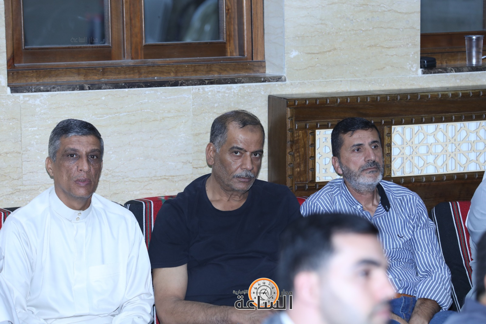 Madar Al-Saa Images 0.851491697217378