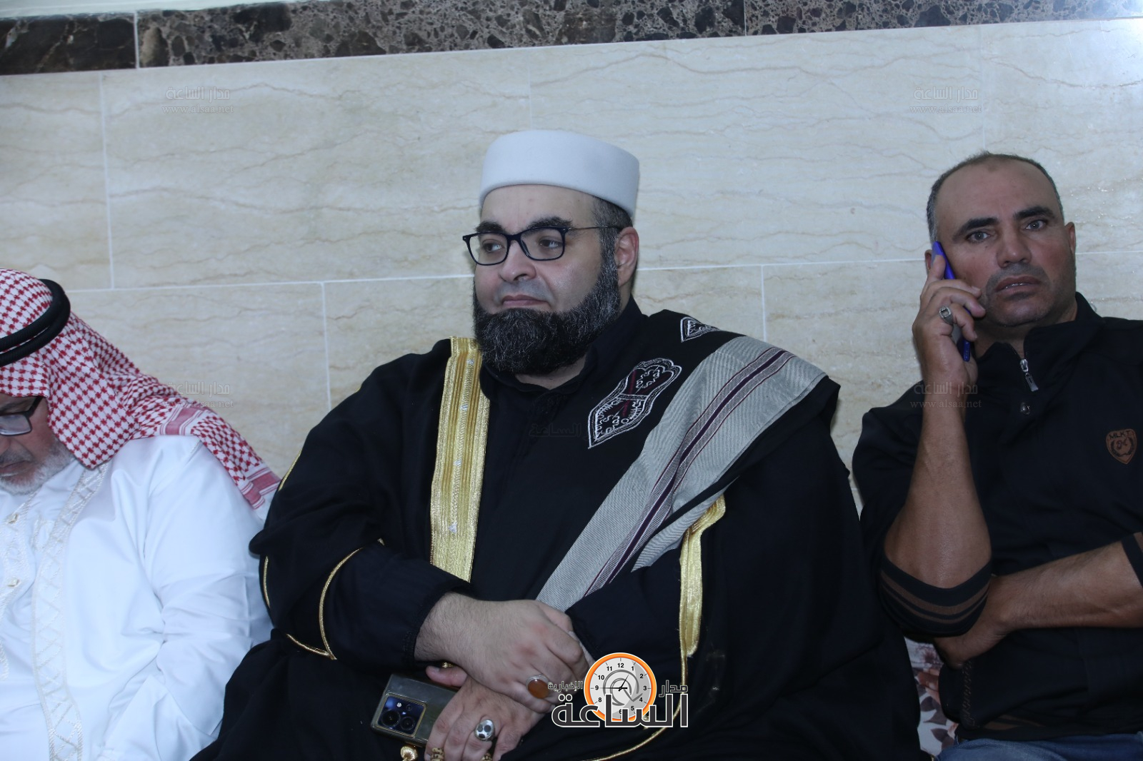 Madar Al-Saa Images 0.842931979295976