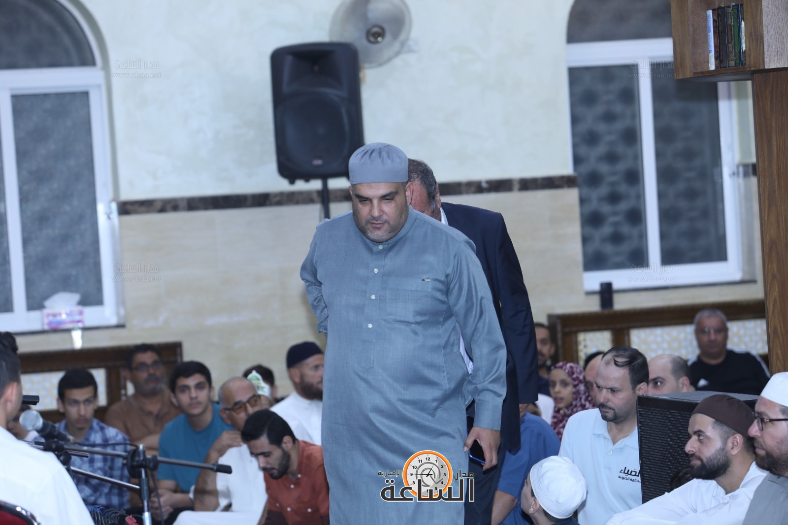 Madar Al-Saa Images 0.10845647604251973