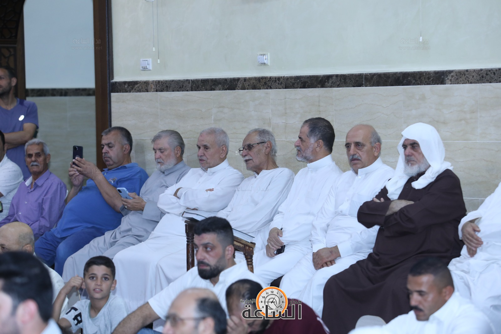 Madar Al-Saa Images 0.9616232211329916