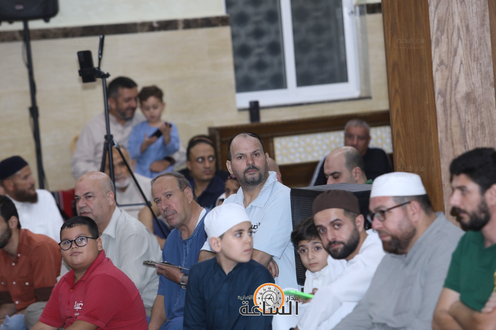 Madar Al-Saa Images 0.6191165435074621