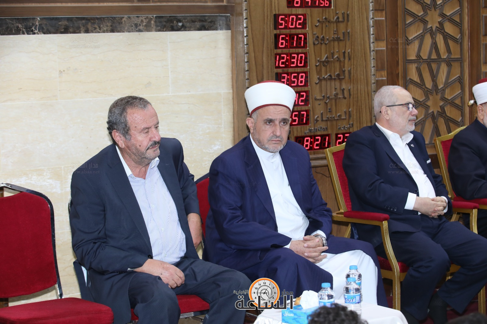 Madar Al-Saa Images 0.3881932075180423