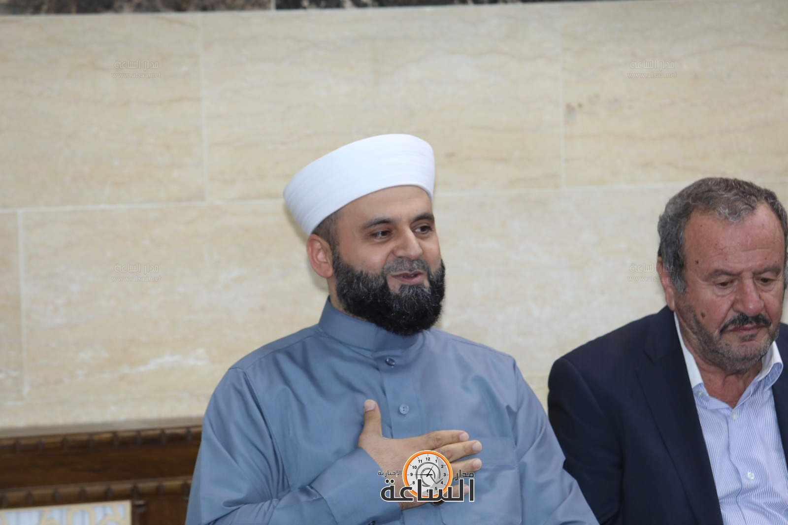 Madar Al-Saa Images 0.400045621017022