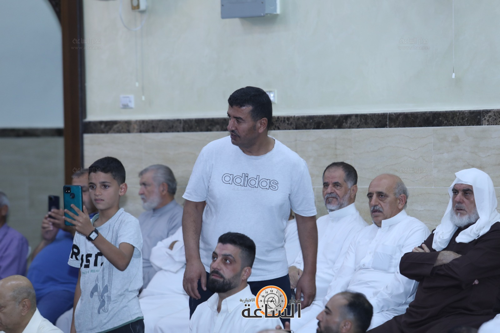 Madar Al-Saa Images 0.17186251821921528