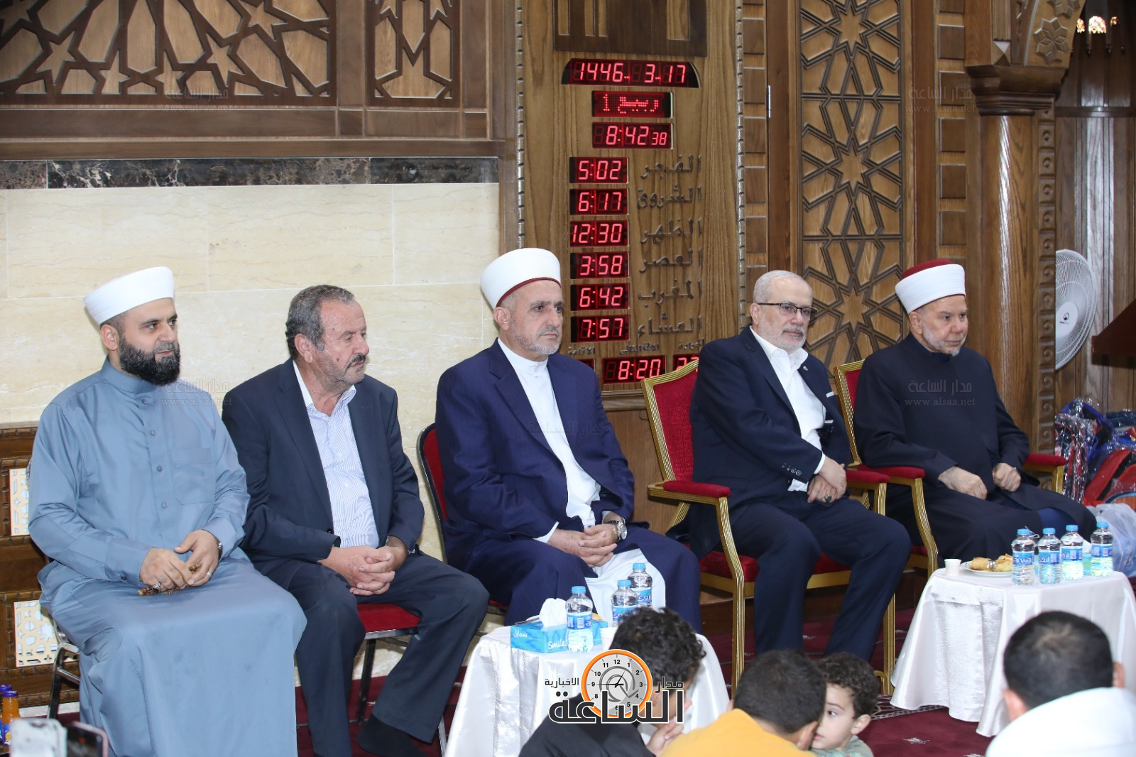 Madar Al-Saa Images 0.4412835830104156