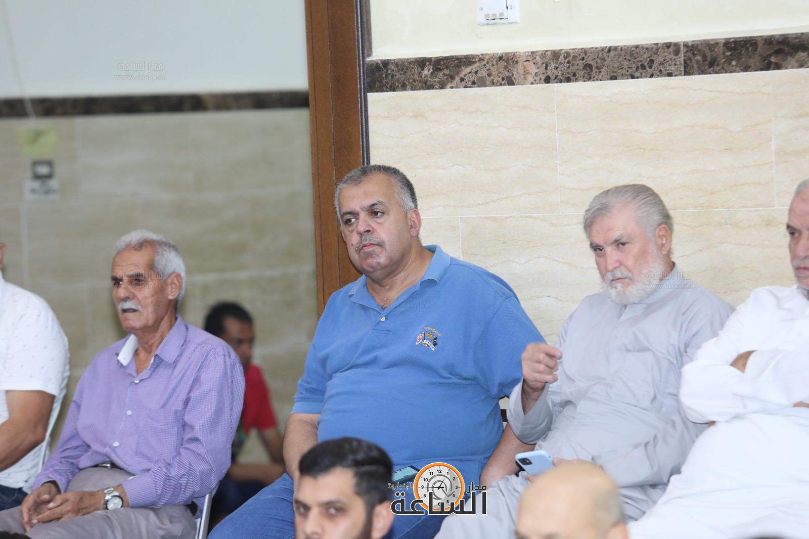 Madar Al-Saa Images 0.8172700250591876