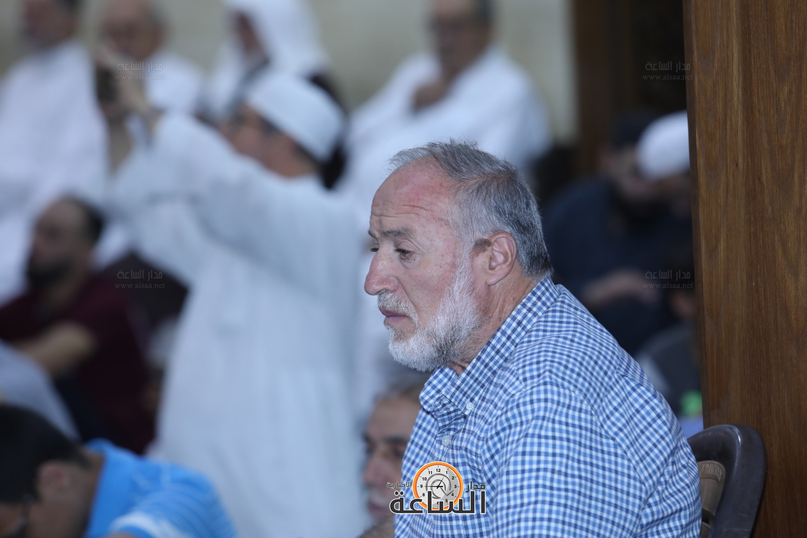 Madar Al-Saa Images 0.9420927993420949