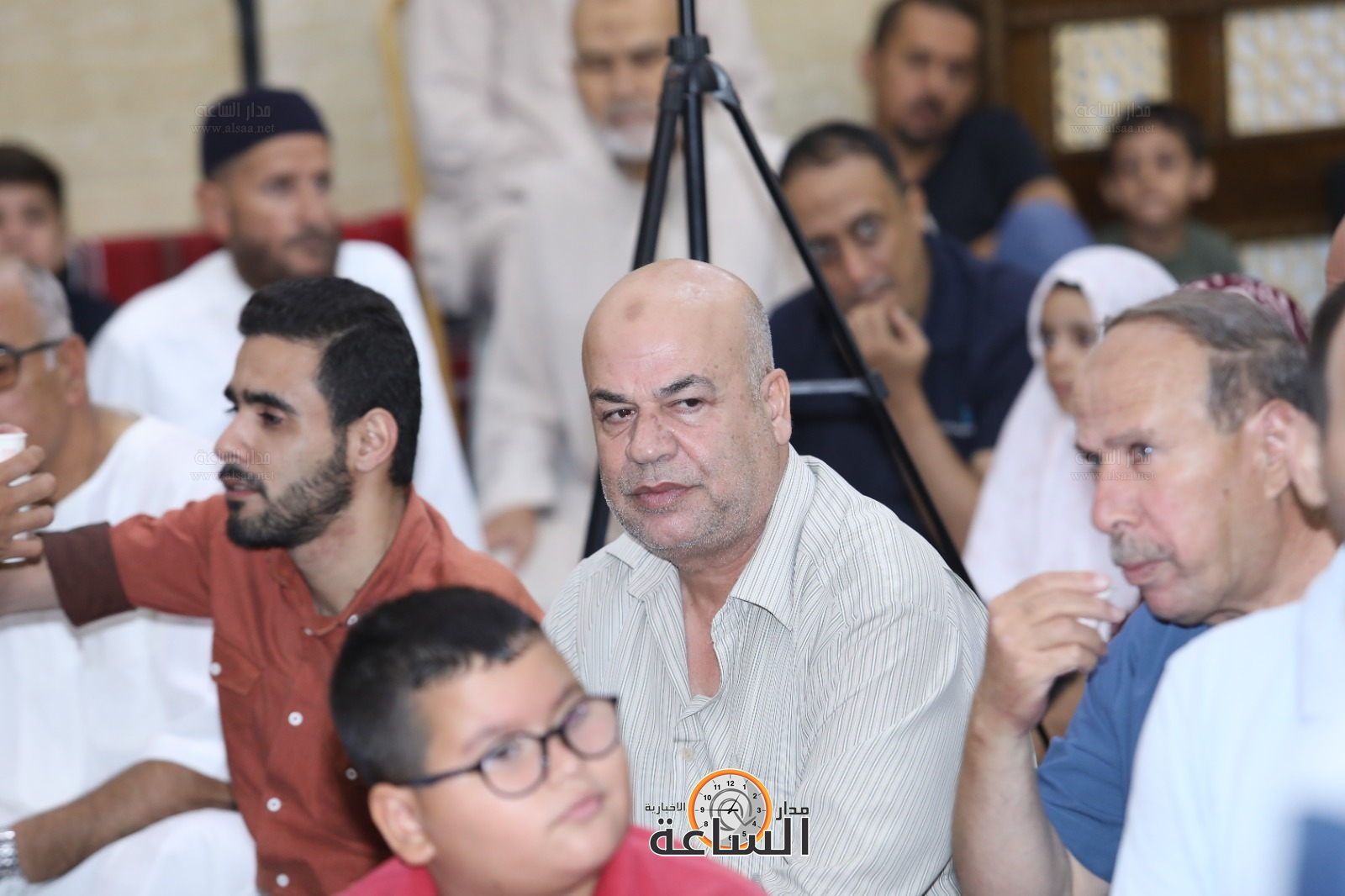 Madar Al-Saa Images 0.09165016284203209