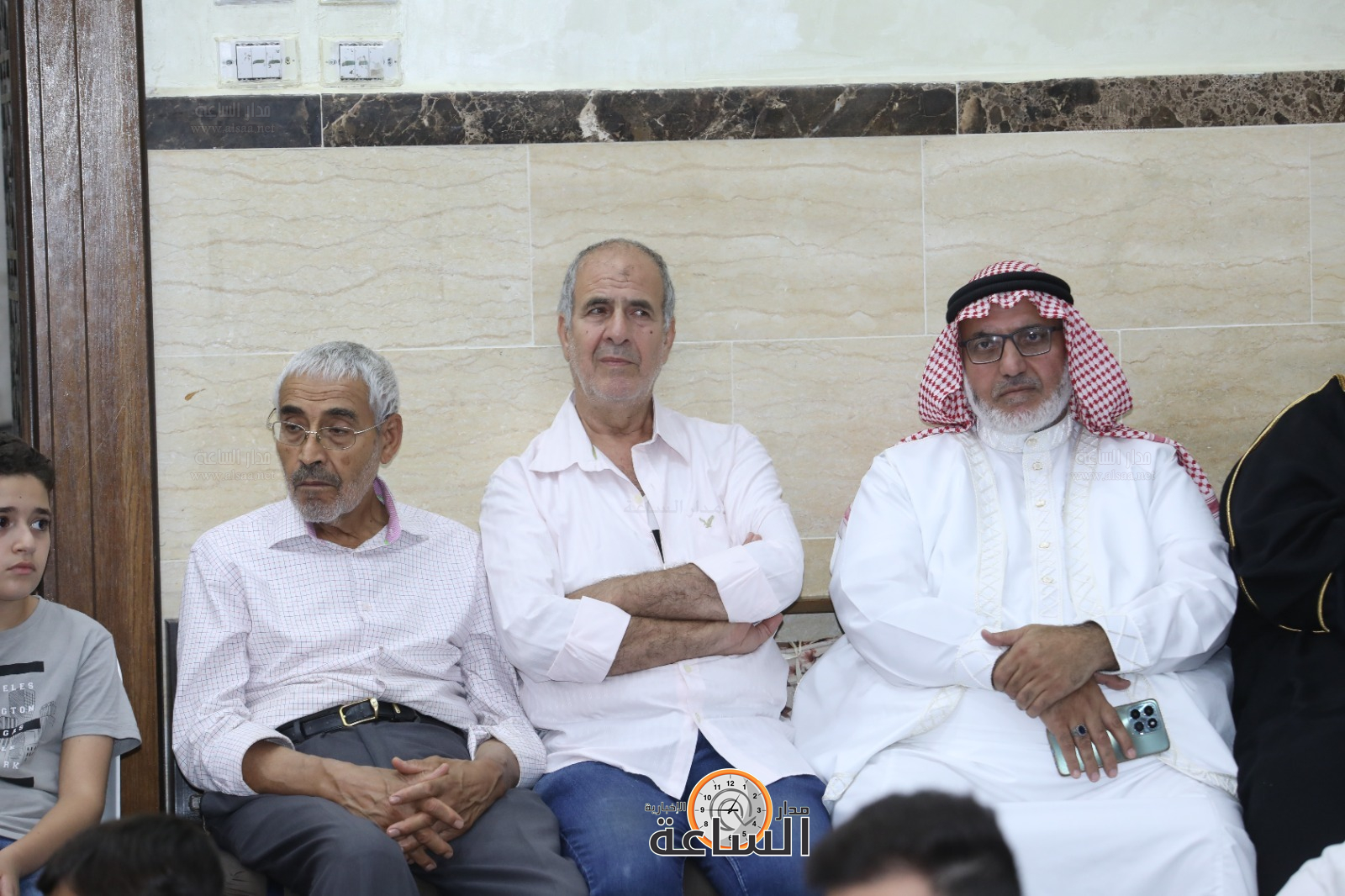 Madar Al-Saa Images 0.885537900546902