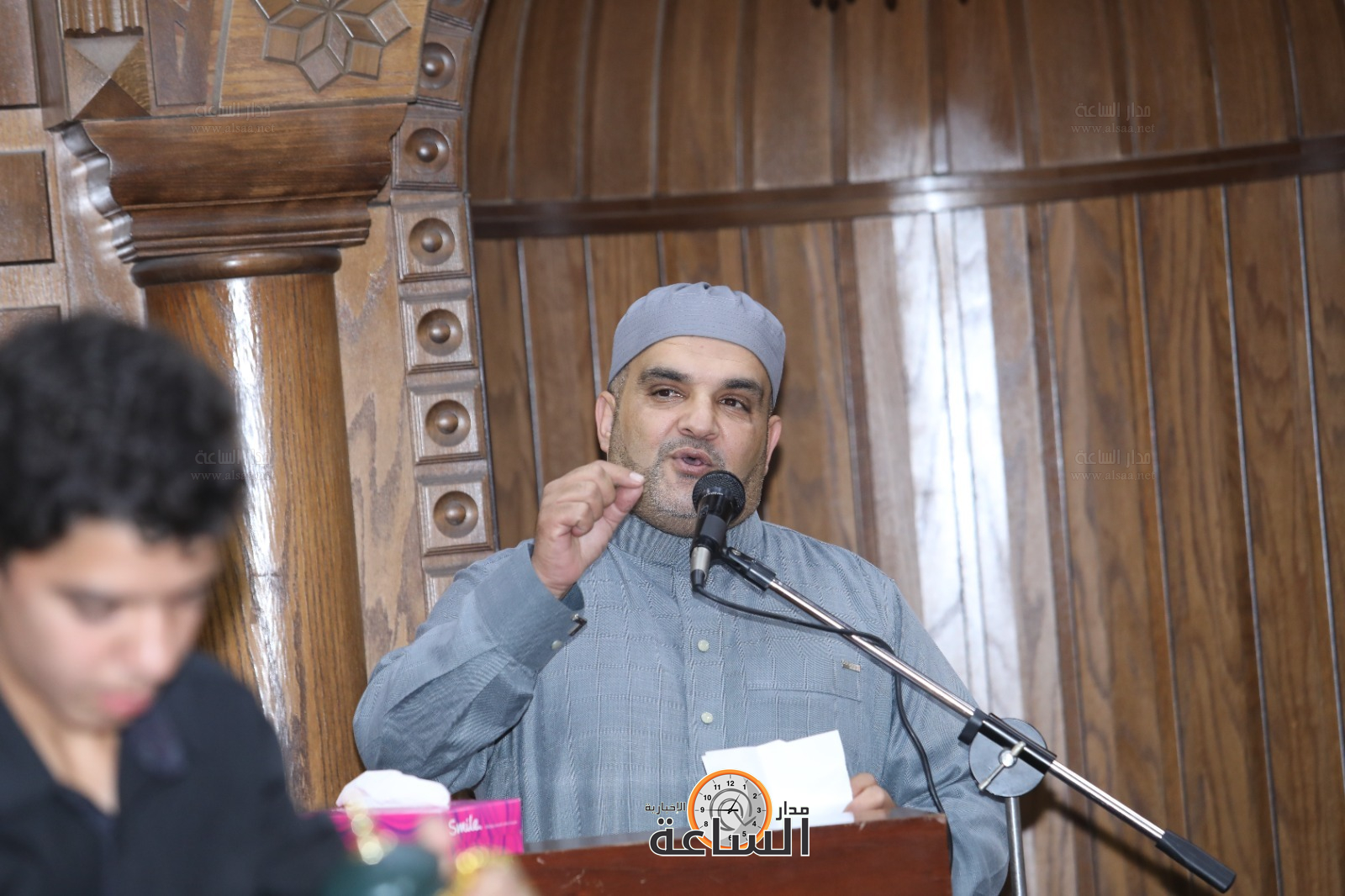 Madar Al-Saa Images 0.6808609007282986