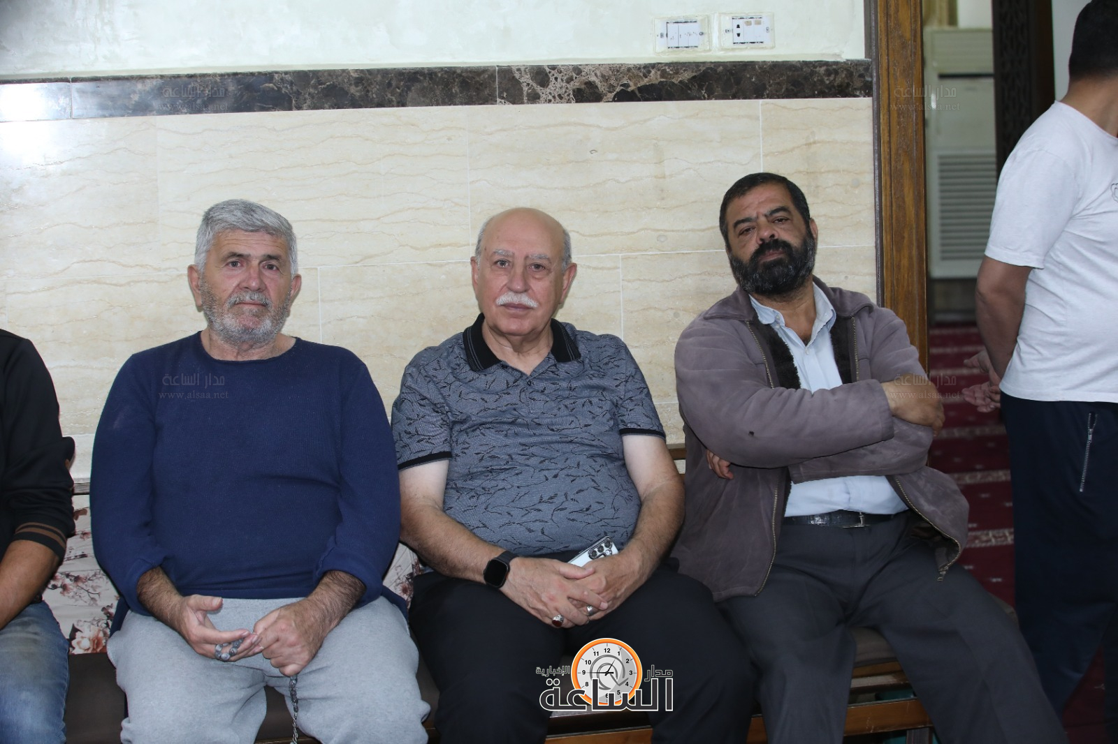 Madar Al-Saa Images 0.42604496874043507