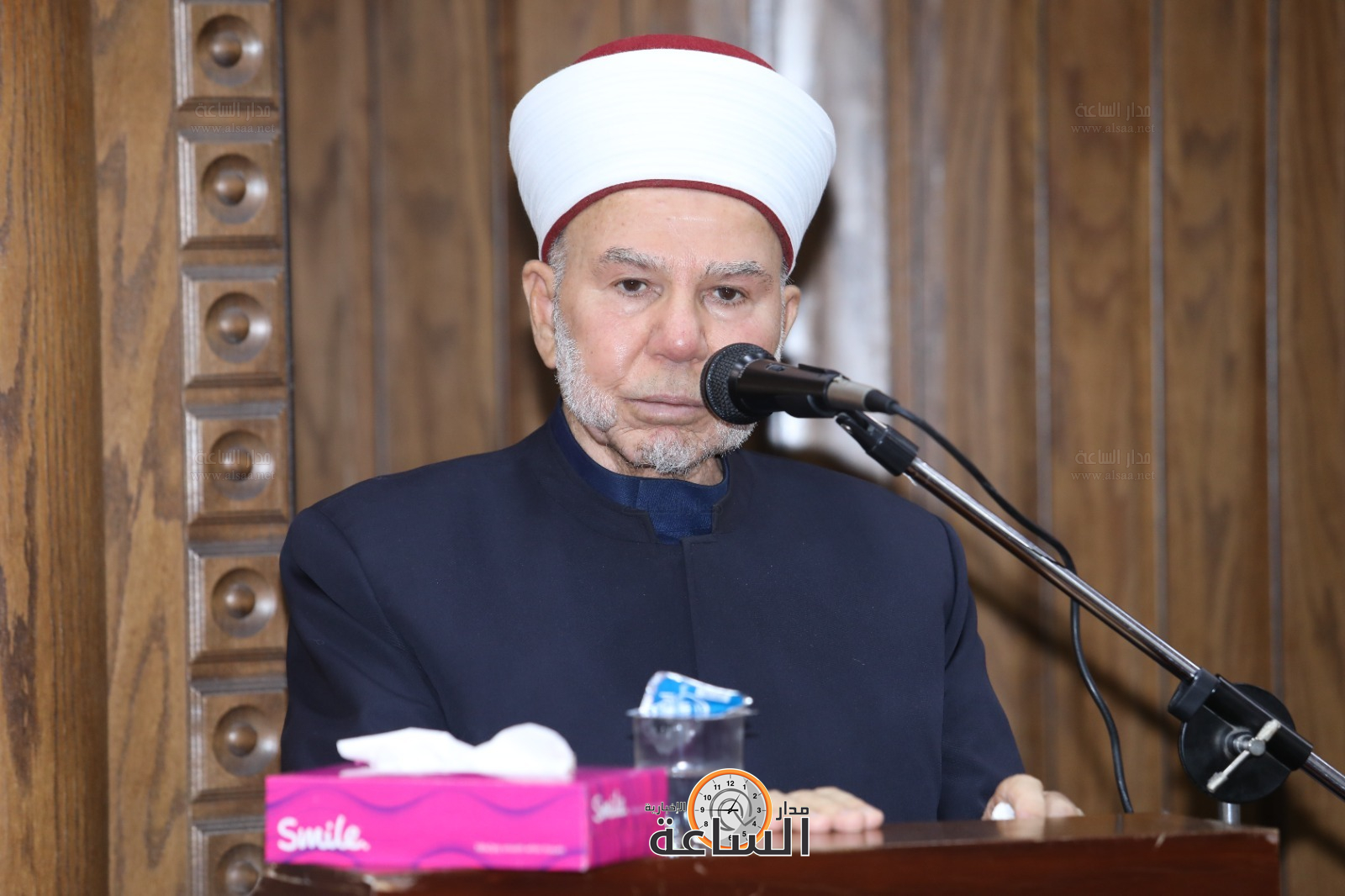 Madar Al-Saa Images 0.47042835719695875