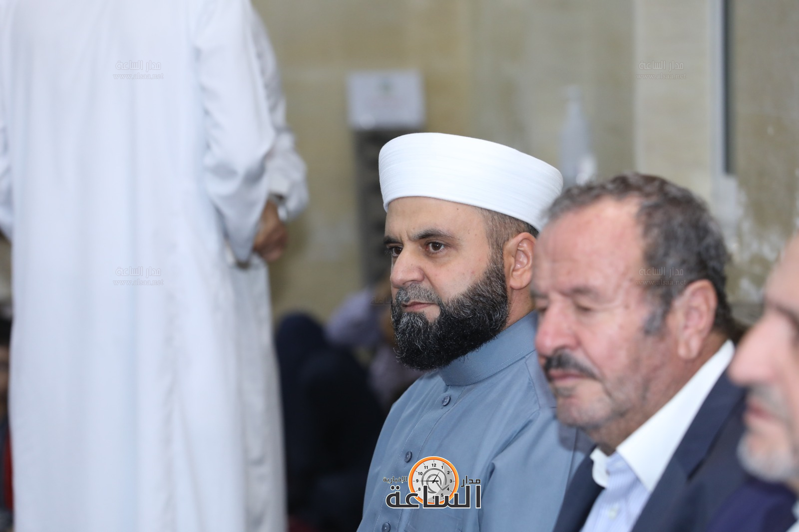 Madar Al-Saa Images 0.4243436838467398