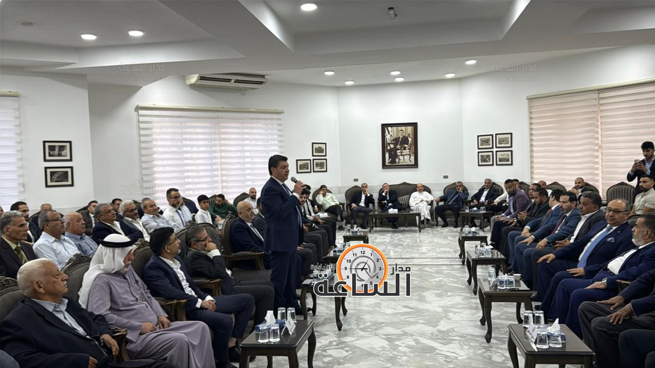 Madar Al-Saa Images 0.8431692276254763