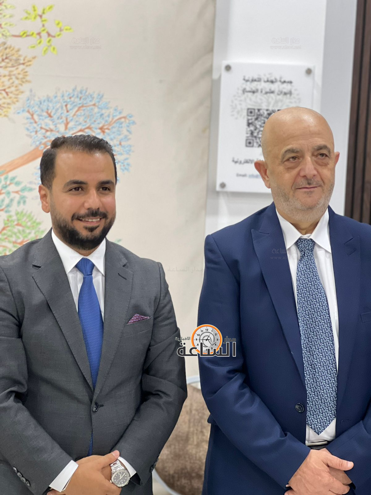 Madar Al-Saa Images 0.46219273312377496