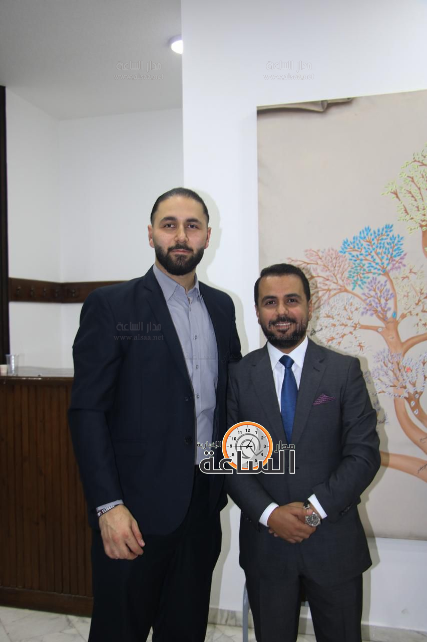 Madar Al-Saa Images 0.8838791020280161