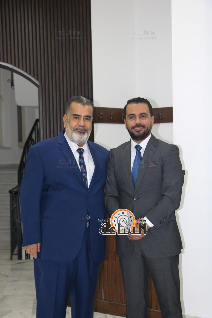 Madar Al-Saa Images 0.4021541058684499