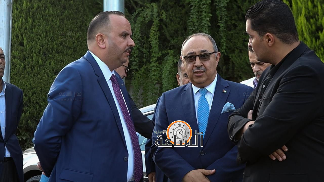 Madar Al-Saa Images 0.2628755419897697