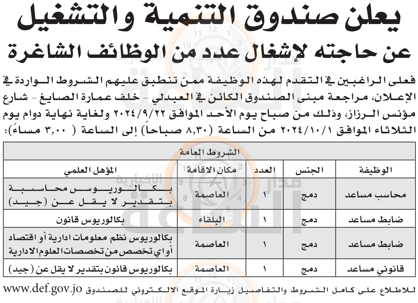 Madar Al-Saa Images 0.212803284955994