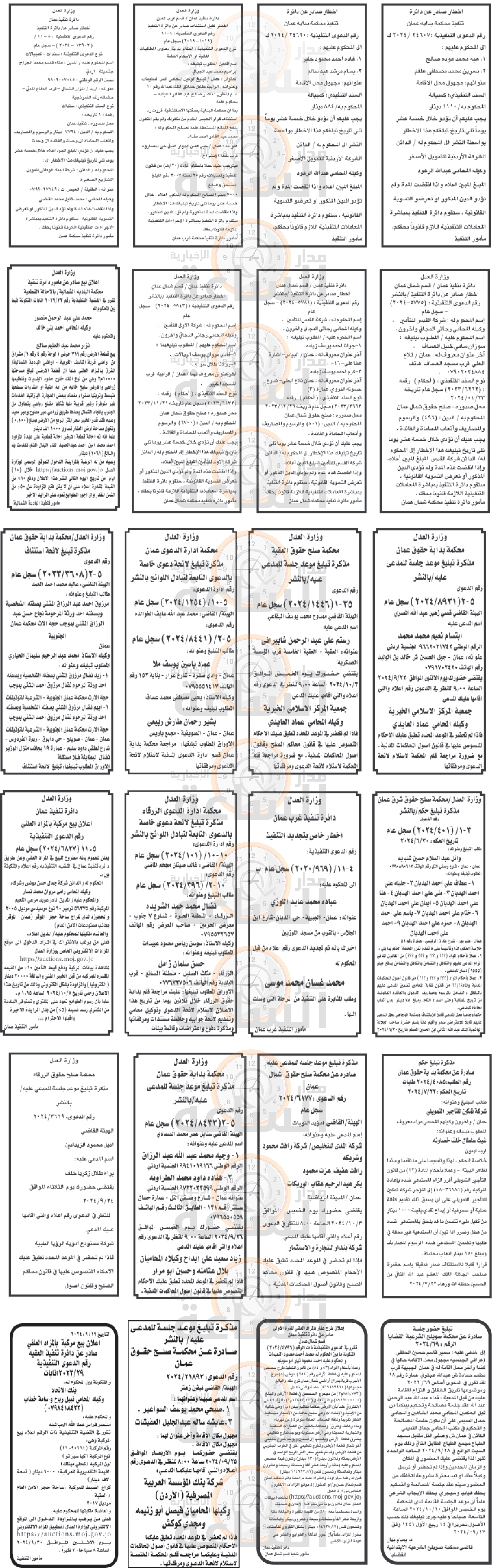 Madar Al-Saa Images 0.9962709781041448