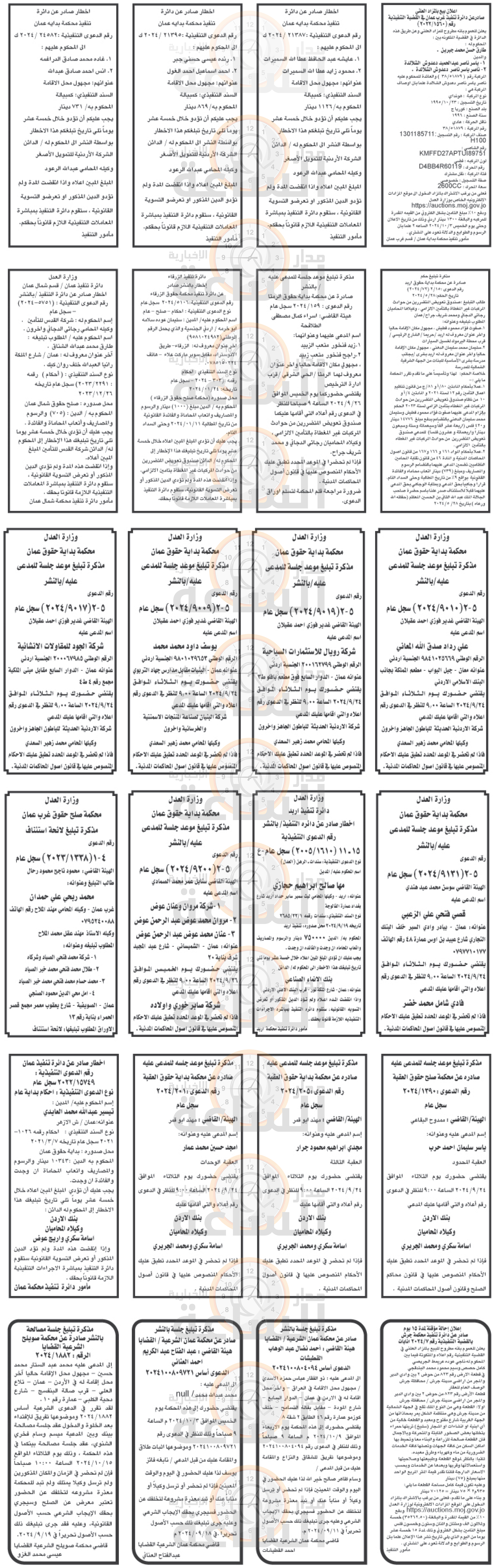 Madar Al-Saa Images 0.4973933721628927